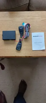 Anonym (KE) review photo