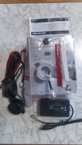A***o (UA) review photo