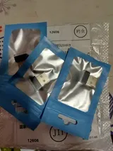 Anonym (TH) review photo
