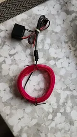 Anonym (ES) review photo