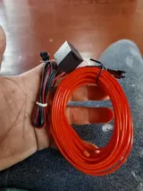 Anonym (CL) review photo