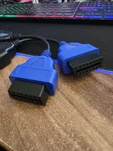 Anonym (UA) review photo