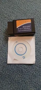 Anonym (UA) review photo