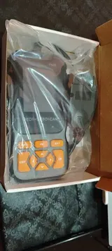 Anonym (ES) review photo