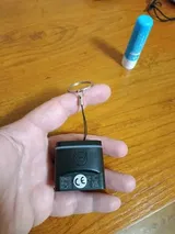 Anonym (UA) review photo