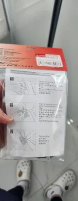 a***r (KR) review photo