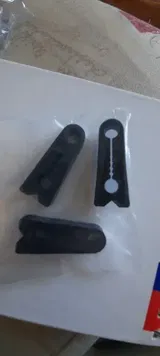 Anonym (CL) review photo
