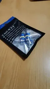Anonym (UA) review photo