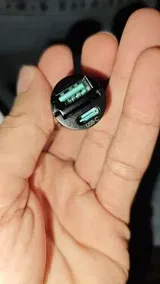 Anonym (MX) review photo
