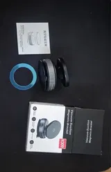 Anonym (KR) review photo