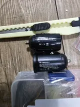 Anonym (KR) review photo