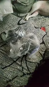 Anonym (CL) review photo