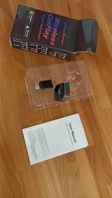 Anonym (FR) review photo