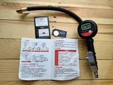 M***A (US) review photo