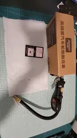 Anonym (NO) review photo
