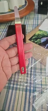 Anonym (MX) review photo