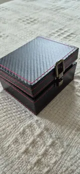 Anonym (UA) review photo