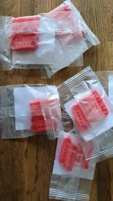 Anonym (JP) review photo