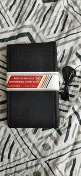 Anonym (CL) review photo