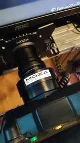 Anonym (ES) review photo
