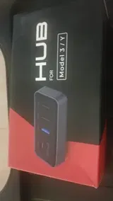 Anonym (KR) review photo