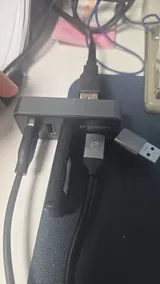 Anonym (KR) review photo