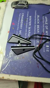 Anonym (US) review photo