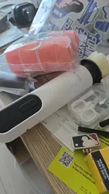 Anonym (KR) review photo