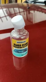 Anonym (CL) review photo