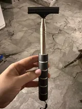 V***a (UA) review photo