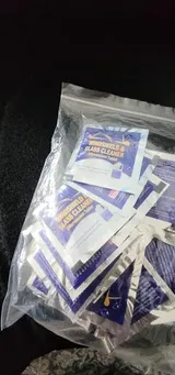 Anonym (CL) review photo