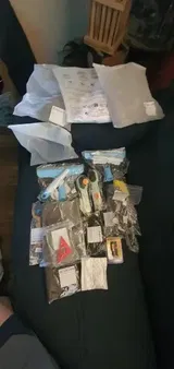Anonym (MX) review photo