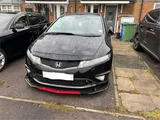 T***e (GB) review photo