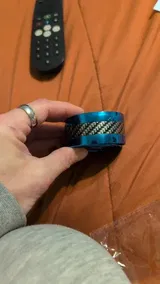 Anonym (US) review photo
