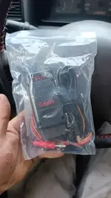 Anonym (GR) review photo