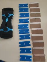 Anonym (CL) review photo