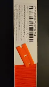 Anonym (FR) review photo