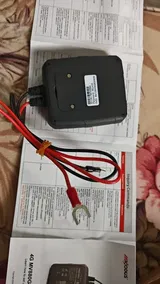 Anonym (SA) review photo