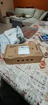 Anonym (IT) review photo