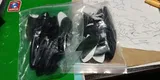 Anonym (PE) review photo