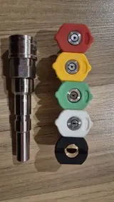 Anonym (KR) review photo
