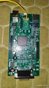 Anonym (UA) review photo