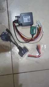 Anonym (SA) review photo