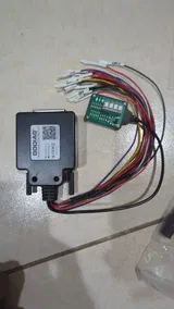 Anonym (SA) review photo