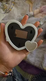 Anonym (CL) review photo