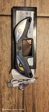 Anonym (MX) review photo