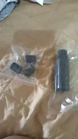 Anonym (CL) review photo