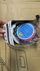 Anonym (IL) review photo