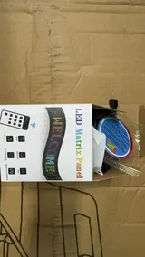 Anonym (IL) review photo