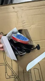 Anonym (IL) review photo